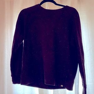 Eddie Bauer sweatshirt